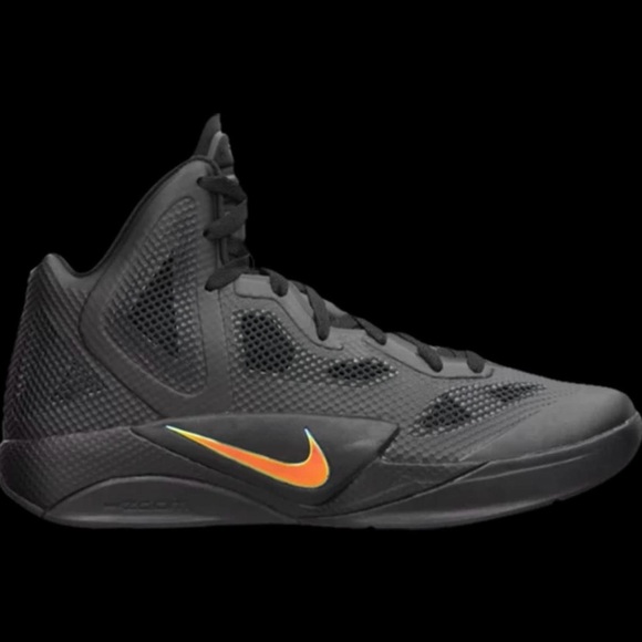 Nike Zoom Hyperfuses - Picture 1 of 5